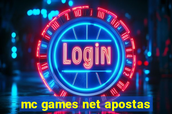 mc games net apostas